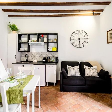Casa Ispal Alfalfa Sevilla Bagian luar foto