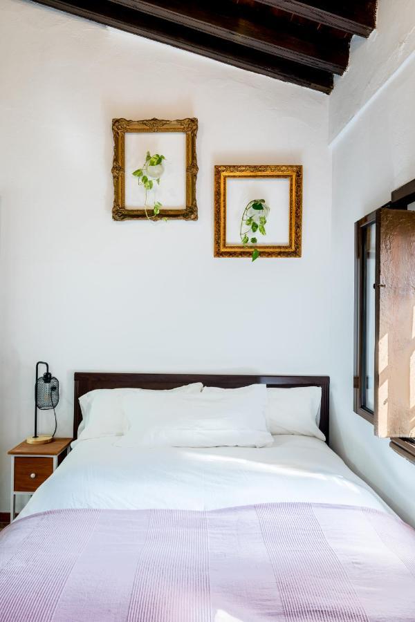 Casa Ispal Alfalfa Sevilla Bagian luar foto