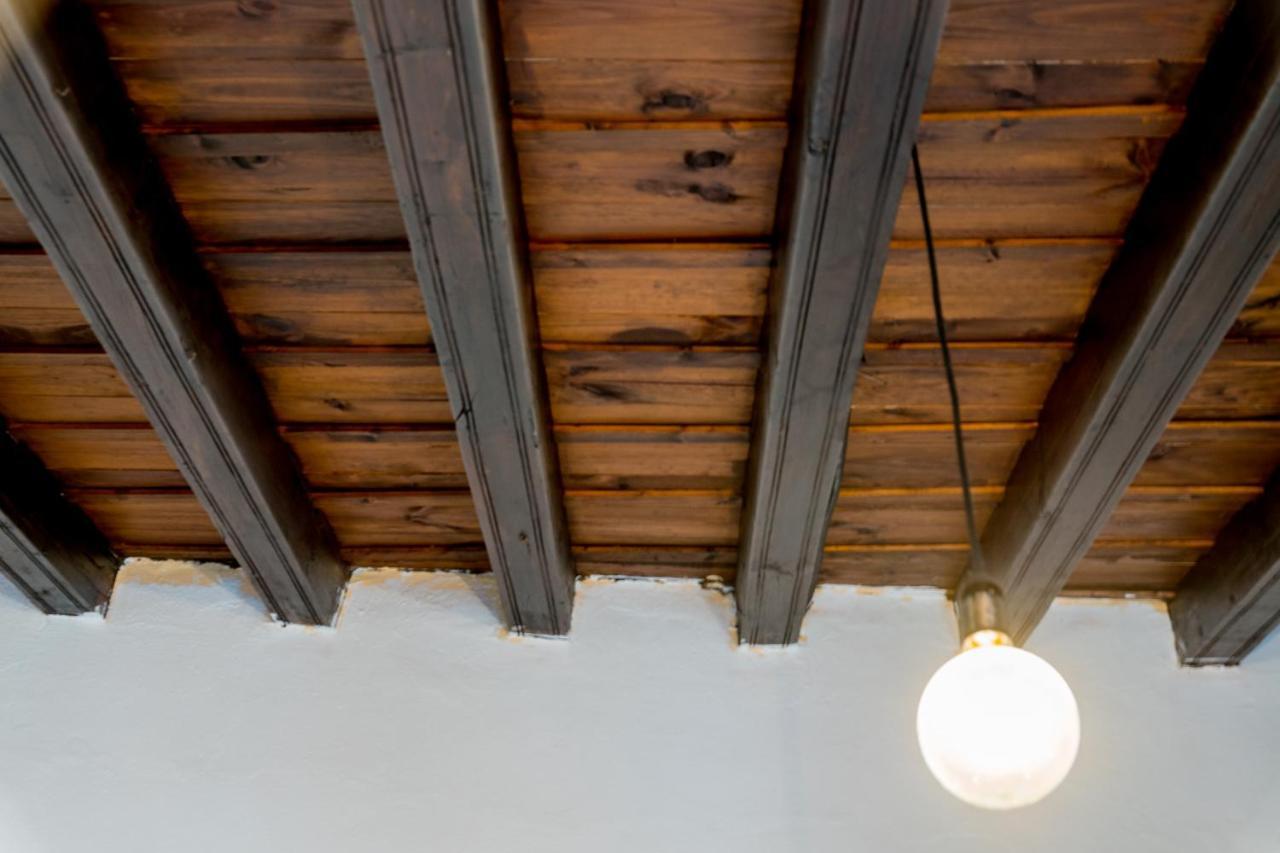 Casa Ispal Alfalfa Sevilla Bagian luar foto