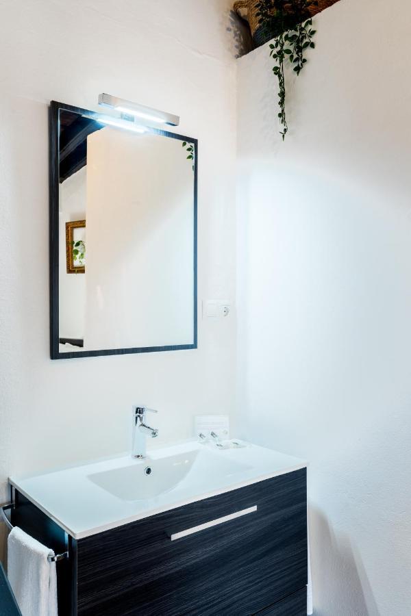 Casa Ispal Alfalfa Sevilla Bagian luar foto