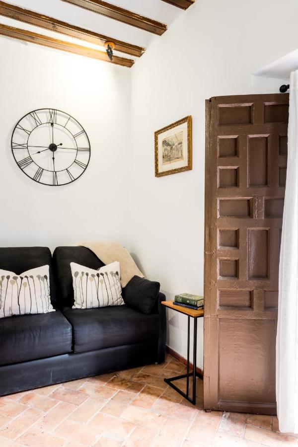 Casa Ispal Alfalfa Sevilla Bagian luar foto
